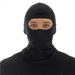 Unisex kukla Brubeck KM00010A Black S/M (52-57)