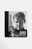 Knížka ACC Art Books Bond: Photographed by Terry O'Neill - The Definitive Collection, James Clarke, English více barev