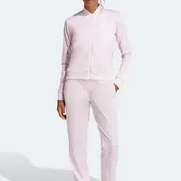 Tepláková souprava adidas Essentials růžová barva, JD5437