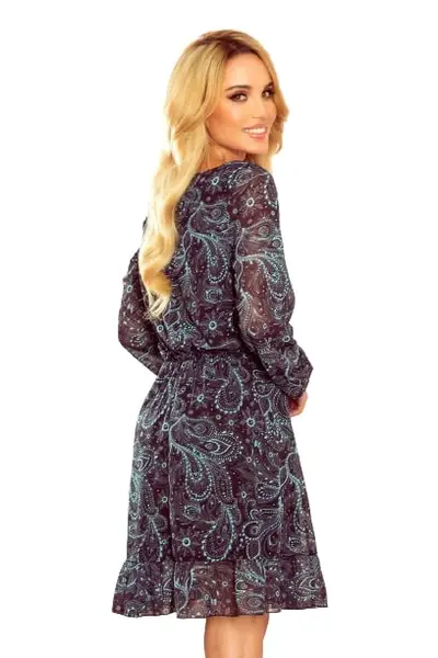 Dámské šaty NUMOCO