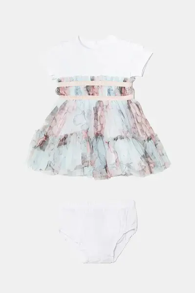 Kojenecké šaty Guess