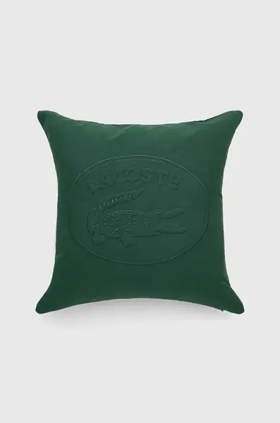 Povlak na polštář Lacoste L Lacoste Vert 45 x 45 cm