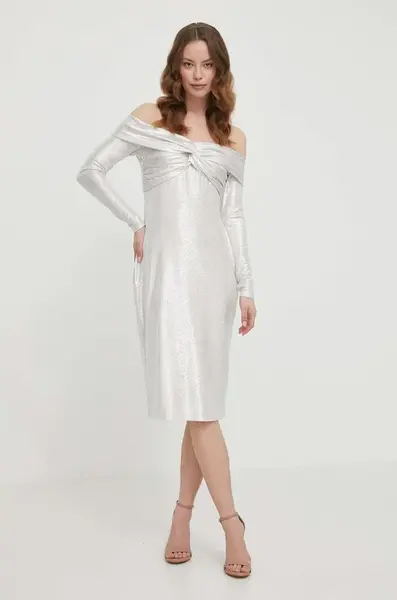 Šaty Lauren Ralph Lauren