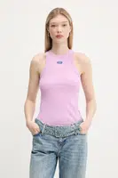 Top Hugo Blue dámský, černá barva, 50508857