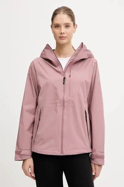 Outdoorová bunda Columbia Ampli-Dry II