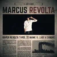 Marcus Revolta – 11. září v Evropě - Single