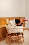 Liewood  Kočárek pro panenky  Adaline Doll Pram