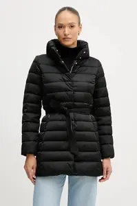 Péřová bunda Geox BETTANIE