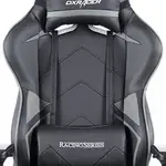 opěrák pro herní židli DXRacer RACING R131/NG