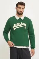 Mikina 47 brand MLB Oakland Athletic