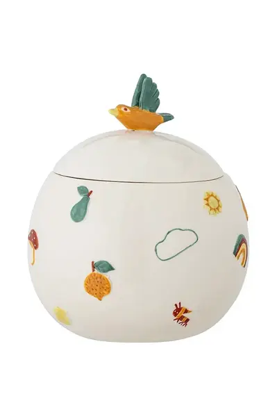 Skladovací nádoba Bloomingville Agnes