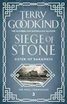 Siege of Stone - Terry Goodkind