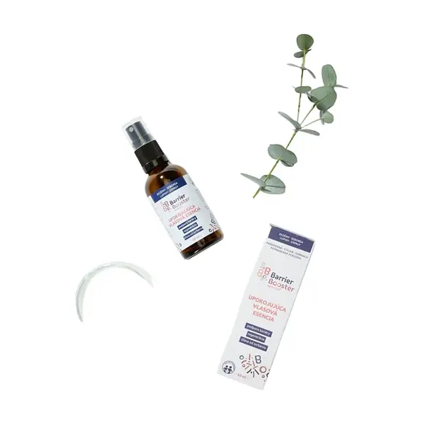 KVITOK BB vlasová esence 50 ml