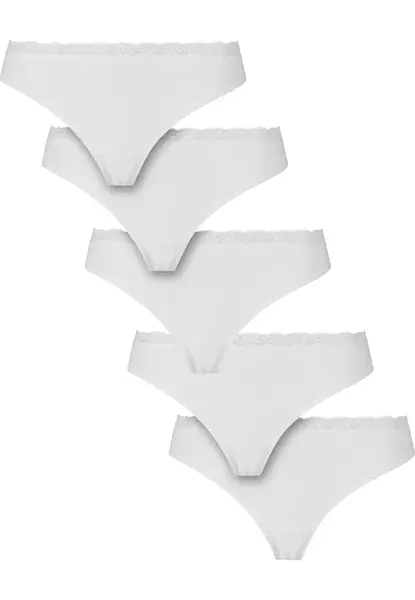 Urban Classics Nohavičky ' '  biela