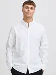 !Solid Košeľa 'Val'  biela