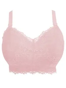 SugarShape Podprsenka na dojčenie 'Sensla'  rosé