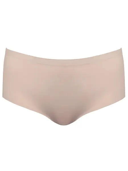 SugarShape Nohavičky  kapučíno