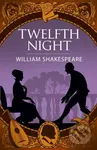Twelfth Night - William Shakespeare