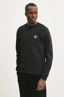 Bavlněná mikina adidas Originals Essential