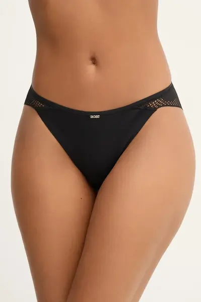 Nohavičky BOSS BRIEF_ PEONY LACE