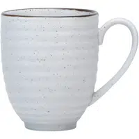 Landscape HRNEK NA KÁVU porcelán keramika
