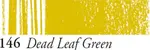 Pastel v tužce Sennelier – 146 Dead Leaf Green