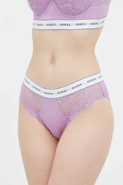 Nohavičky Guess BELLE