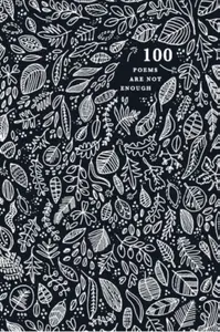 100 Poems are Not Enough - Walking Bookfairs