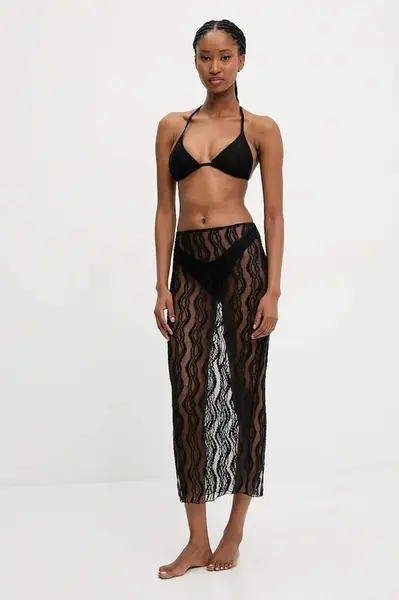 Dvojdielne plavky a sukňa Answear.LAB