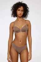 Brazílske nohavičky GOD SAVE QUEENS BRAZILIAN