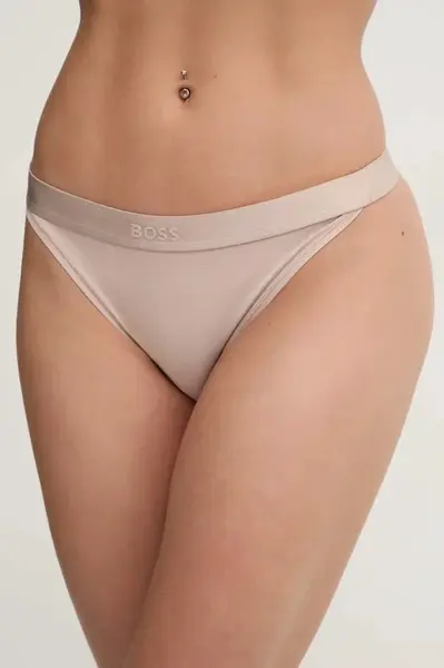 Nohavičky BOSS BRIEF BEA