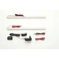 Linea Natura LED PÁSKA, 45 cm