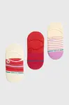 Stance  Ponožky  Fulfilled 3 Pack 3-pack