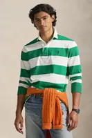 Polo Ralph Lauren tričko s dlouhým rukávem mužské bavlněné