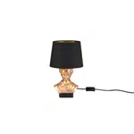 XXXL STOLNÍ LAMPA, E14, 21/36 cm