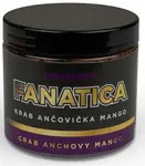 Mikbaits obalovací těsto fanatica krab ančovička mango 200 g