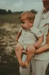 Donsje  Body pre bábätká  Ulec Romper