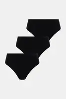 Nohavičky Chantelle 3-pak