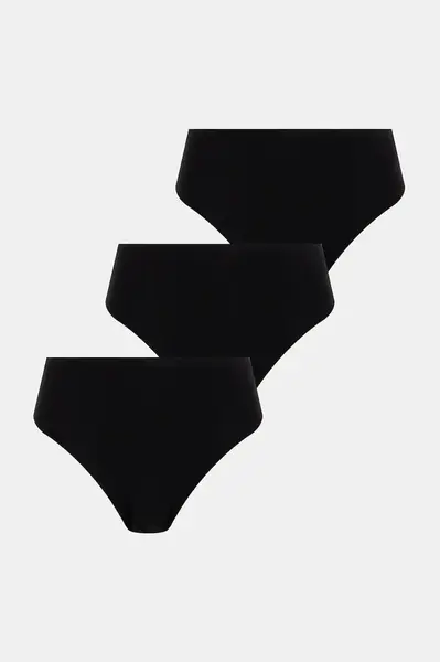 Nohavičky Chantelle 3-pak