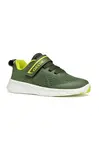 Geox Detské tenisky Geox FOOT-RUN