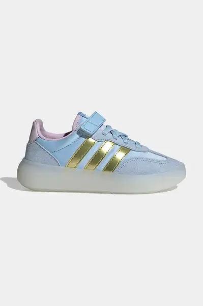 adidas Detské tenisky adidas DISNEY BARREDA DECODE ANNA