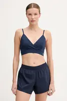 Podprsenka na jogu Hummel