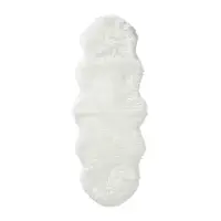 Novel UMĚLÁ KOŽEŠINA, 60/180 cm,