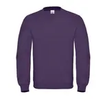 Pánska mikina B&C Basic