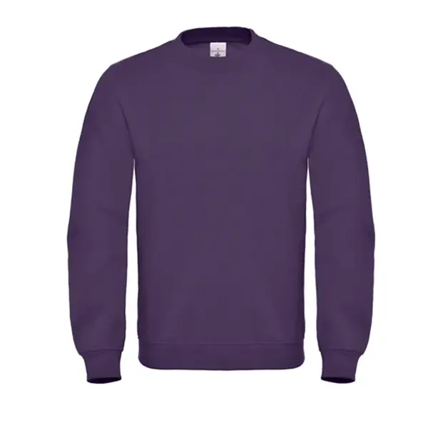 Pánska mikina B&C Basic