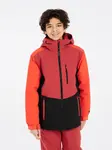 Boys' ski jacket Protest PRTNEMBRO JR