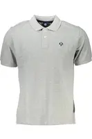 Pánske sivé polokošele North Sails