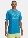 Men's T-shirt Under Armour UA GL FOUNDATION UPDATE SS - Men's