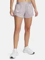 Women's shorts Under Armour Tech Play Up Shine Shorts - Women's