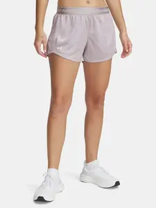Women's shorts Under Armour Tech Play Up Shine Shorts - Women's